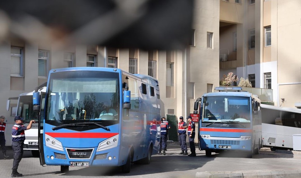 Narin Güran cinayeti… Akrabalar, ‘sahte ihbar’ suçundan tutuklandı!