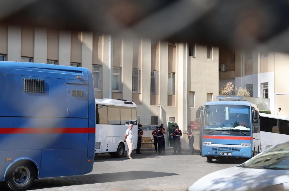 Narin Güran cinayetinde 2 gözaltı