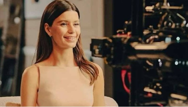 Beren Saat’in yeni filmi geliyor: Partneri belli oldu