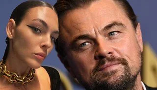 Leonardo DiCaprio’nun 23 yaş küçük sevgilisi Vittoria Ceretti sosyal medya pozlarıyla beğeni topladı