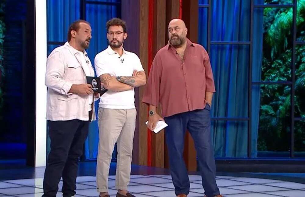 MasterChef’te kural ihlaline büyük yaptırım