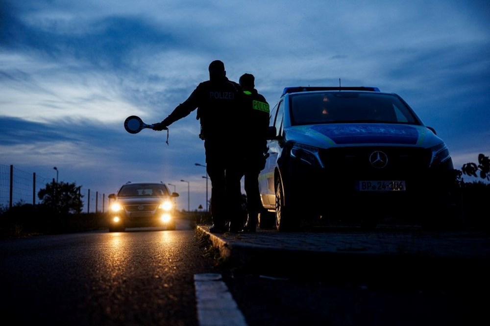 Schengen’de derin çatlak: Almanya bugün kara denetimlerine başlıyor