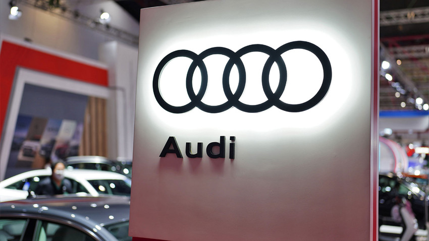 Audi’nin Brüksel fabrikasına Çinli talip