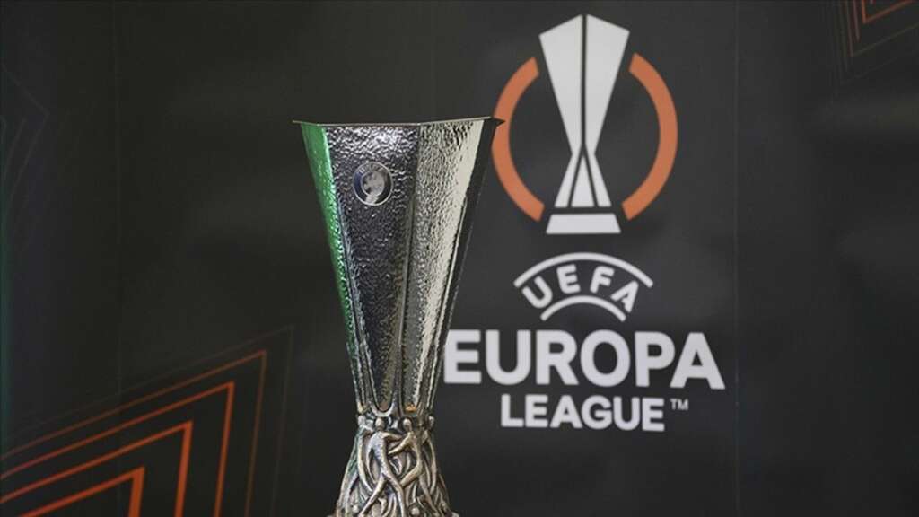 UEFA Avrupa Ligi ilk hafta maçlarıyla başlıyor