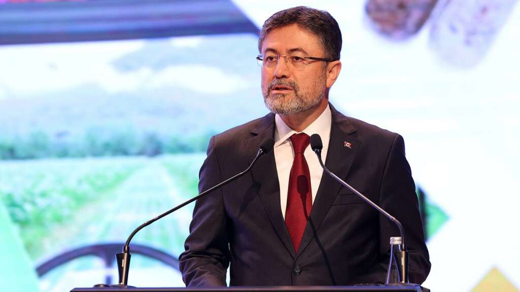 Bakan Yumaklı: “13 bin 500 işletmeye 700 milyon liraya yakın ceza kesildi”