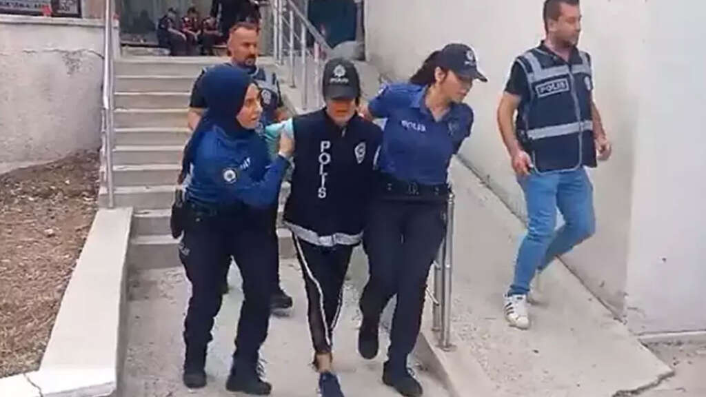 Bakanlıktan ‘Sıla bebek’ açıklaması: En ağır cezayı almalarının takipçisi olacağız