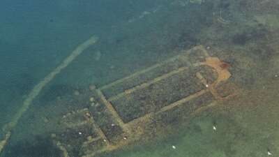 Bazilikal Kilise kazı çalışmalarında gelinen son durum anlatılacak