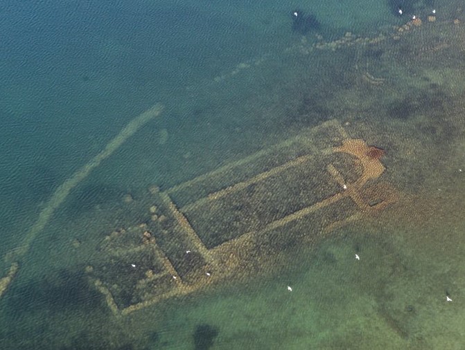 Bazilikal Kilise kazı çalışmalarında gelinen son durum anlatılacak