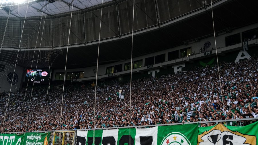 Bursaspor’dan ‘kombine’ açıklaması