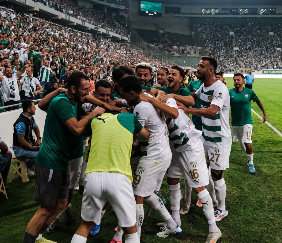 Ergene Velimeşe-Bursaspor maçı hangi kanalda?