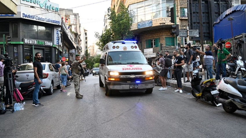 İngiltere Lübnan’daki vatandaşlarından ülkeyi terk etmelerini istedi