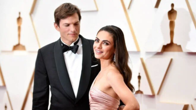 Hollywood’un ünlü çifti Ashton Kutcher ile Mila Kunis ayrıldı mı?