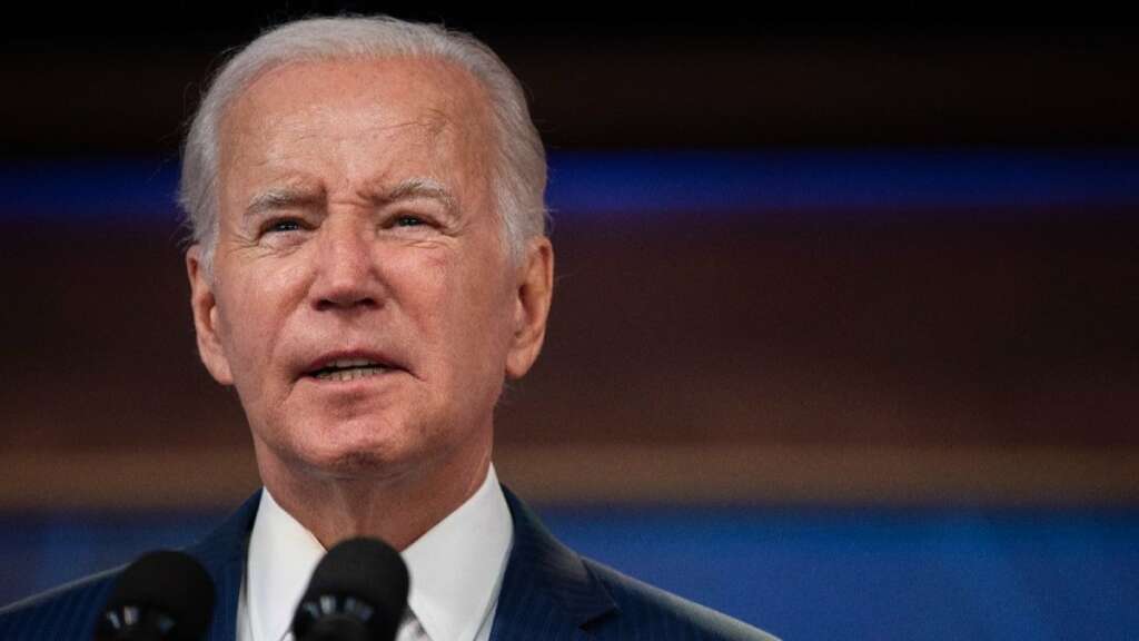 Biden’dan Tayvan’a savunma alanında 567 milyon dolarlık yardıma onay