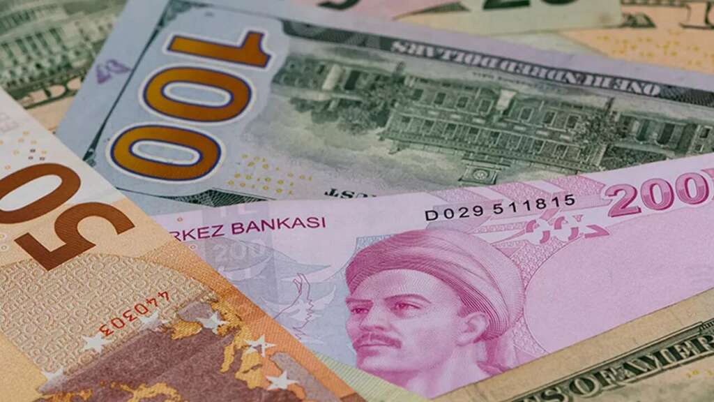 Dolar ne kadar? (26 Eylül 2024)