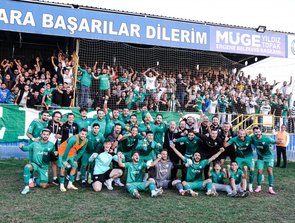 Bursaspor’un kupa maçı o kanalda