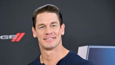 John Cena’nın yeni rolü belli oldu