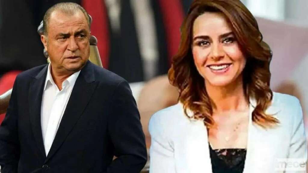 Seçil Erzan savunmasına devam ediyor: “Fatih Terim’in parasını başkalarına faiz olarak ödedim”