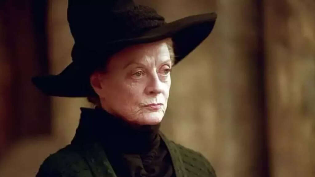 Harry Potter ile hafızalara kazınan Maggie Smith hayatını kaybetti