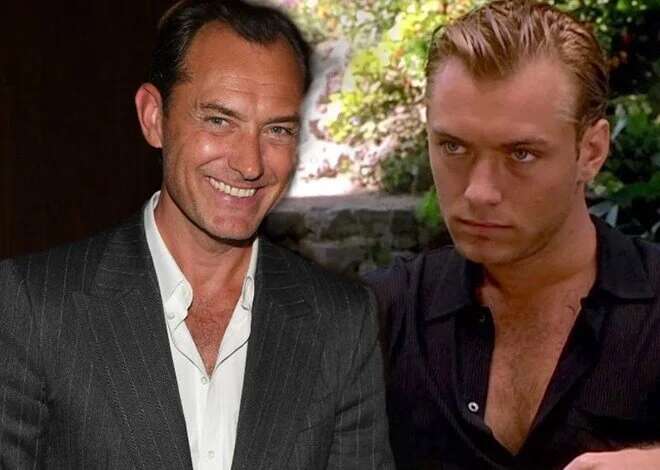 Jude Law’dan ‘Yetenekli Bay Ripley’ itirafı