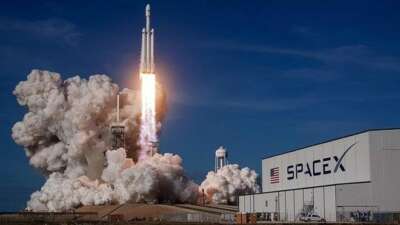 SpaceX, 21 adet Starlink’i yörüngeye fırlattı