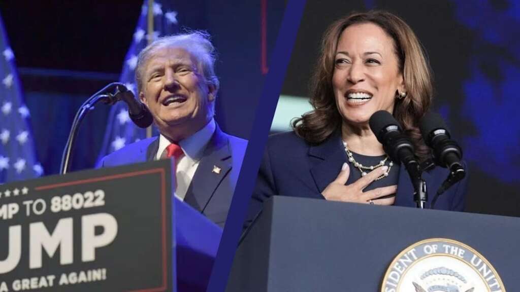 Trump mı Harris mi? Vaatler Ekonomi için Neye İşaret Ediyor?