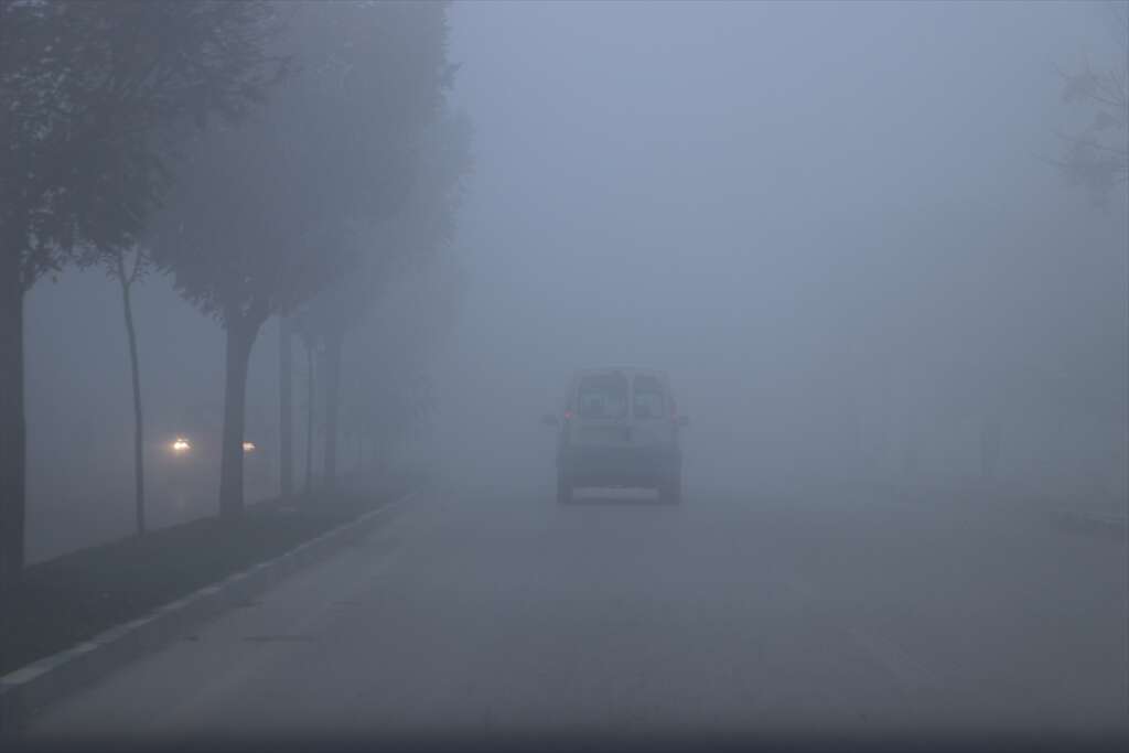 Bugün hava nasıl olacak? Göz gözü görmeyecek