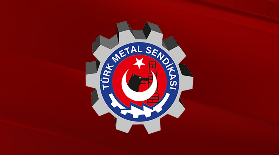 Türk Metal Sendikası duyurdu