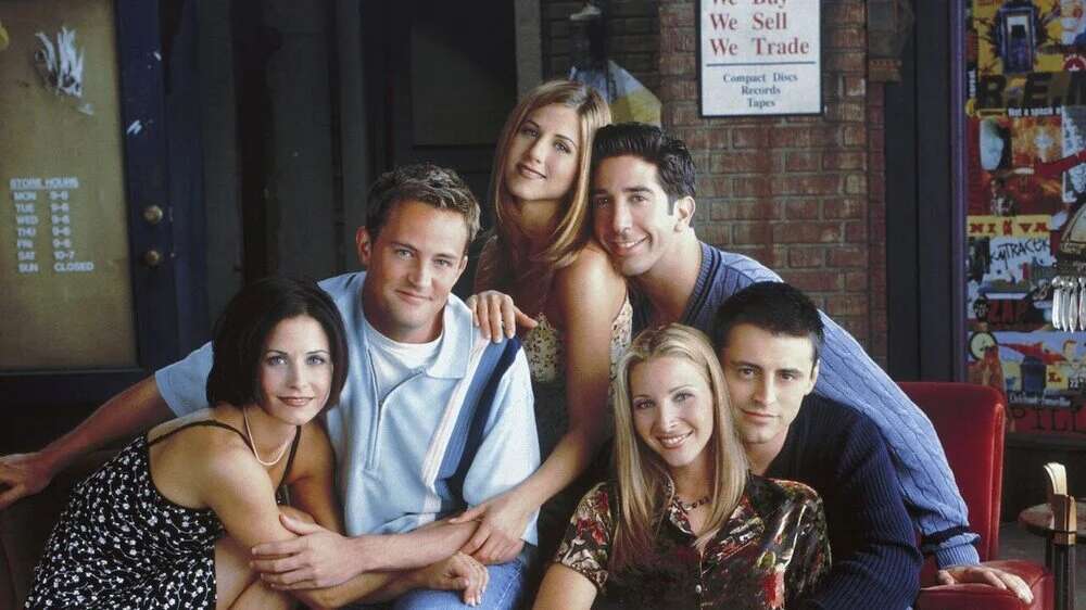 Friends temalı yarışma programı düzenlenecek