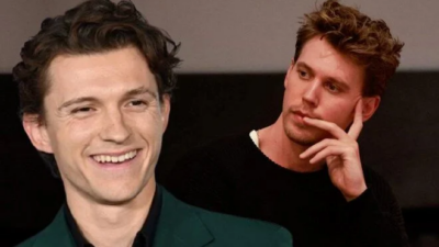 Tom Holland ve Austin Butler aynı projede buluşuyor