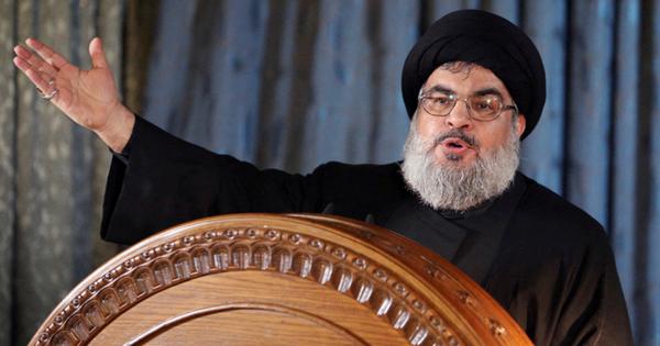 Bombardımanın hedefiydi: Hizbullah’ın 32 yıllık lideri Hasan Nasrallah kimdir?