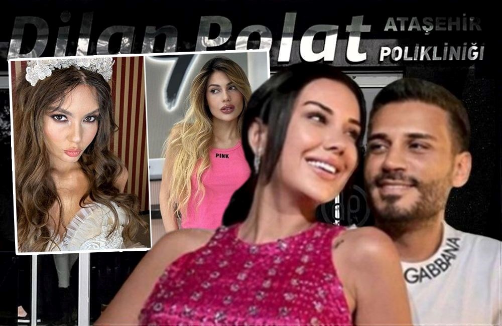 Dilan-Engin Polat çifti hakim karşısında | Engin Polat: İtibarımız ve hayatlarımız paramparça oldu