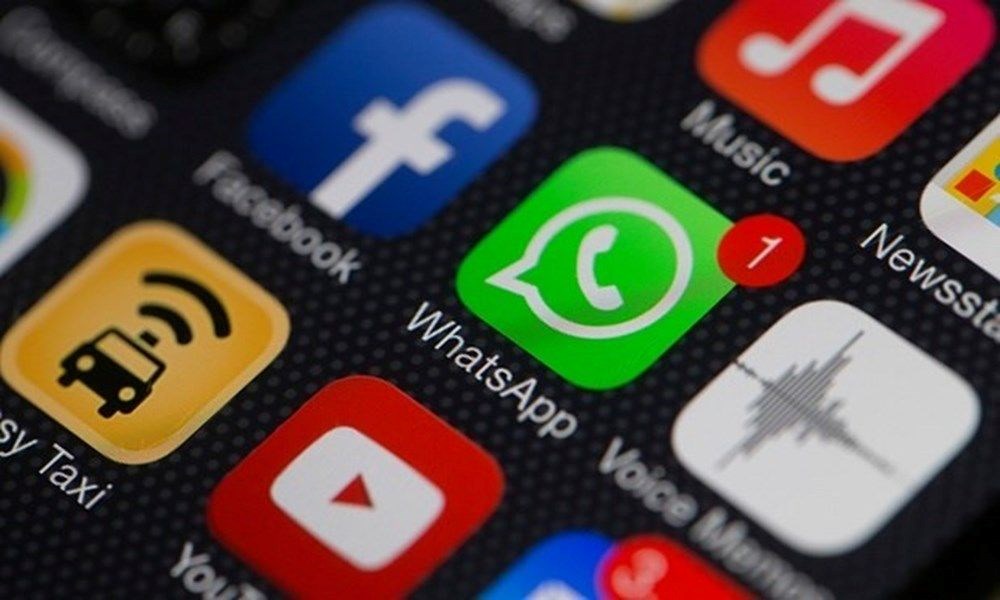 WhatsApp’da güncelleme hazırlığı!