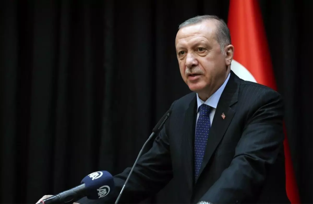 Cumhurbaşkanı Erdoğan: Ayşenur’un hesabını soracağız