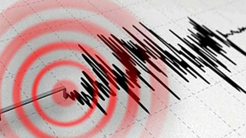 Malatya’da deprem!