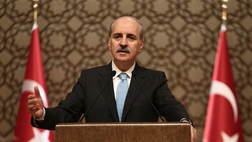 Kurtulmuş: Türkiye’nin BRICS’e girmesi, elindeki dış politika imkanlarını fazlalaştıracak