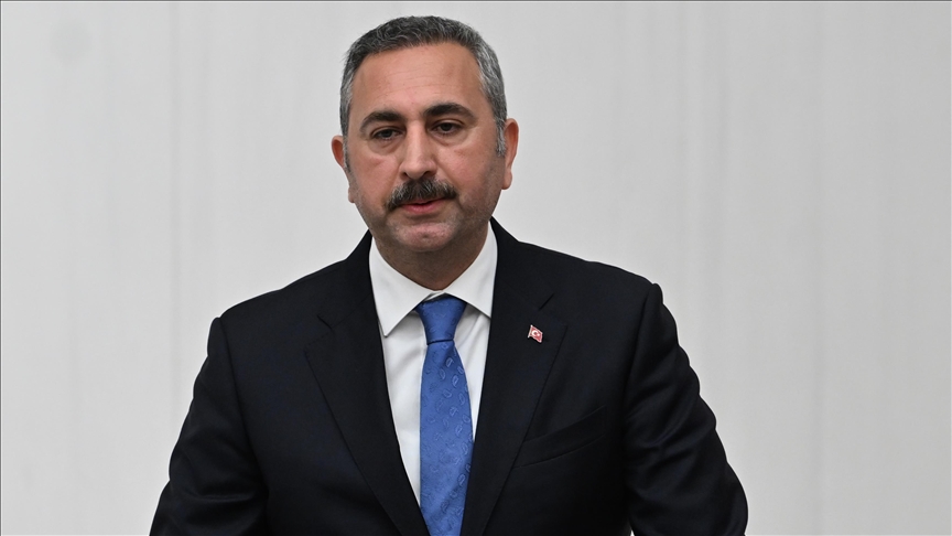 AK Parti’li Gül; “Filistin’de barış olmadıkça dünyaya barış gelmeyecektir”