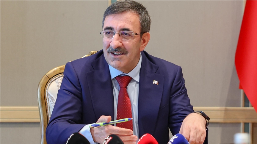 Yılmaz: “Uluslararası topluma Kıbrıs Türklerinin haklı davasını anlatmaya devam edeceğiz”