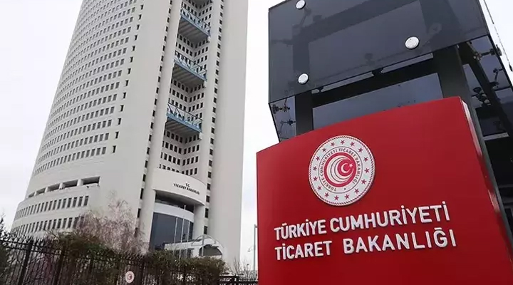 Ticaret Bakanlığının denetimlerinde 8 ayda 815 milyon liradan fazla ceza kesildi