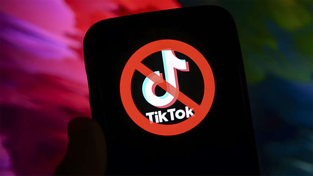 TikTok İçin Kritik Gün: Satış Olmazsa Yasaklanacak!