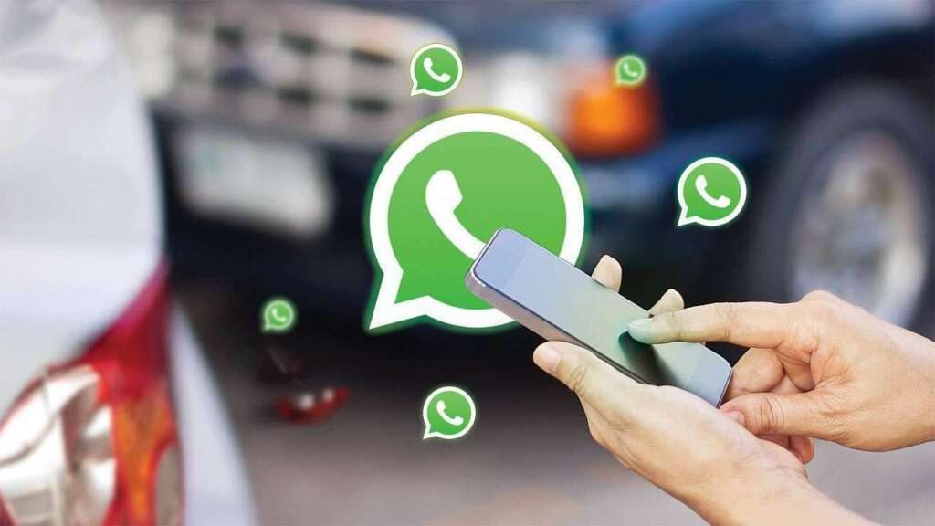 WhatsApp’a büyük yenilik