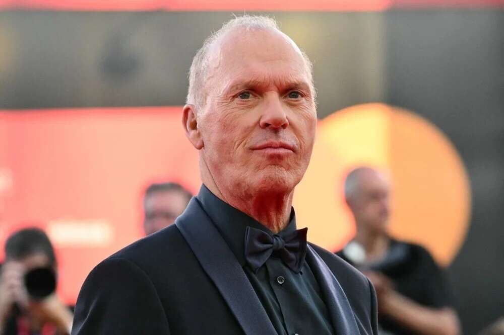 Michael Keaton yıllar sonra gerçek adını kullanacak