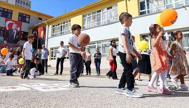 Okullarda uyum haftası bugün başlıyor