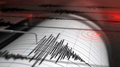 Sivas’ta korkutan deprem!