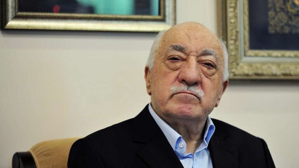 Fethullah Gülen öldü, şimdi ne olacak? İşte yerine geçeceği konuşulan isimler