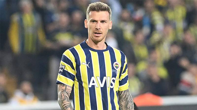 Herhangi bir takımla anlaşamamıştı: Fenerbahçe’de Serdar Aziz gelişmesi