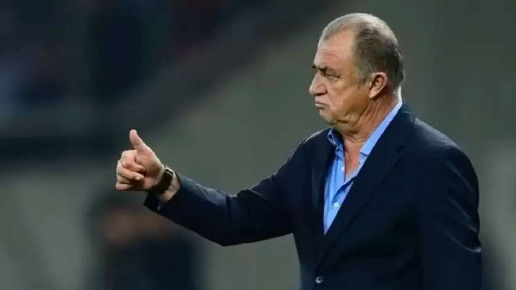 Fatih Terim, İzmir Spor Zirvesi’nde konuştu: Para olup, aklınız yoksa bir işe yaramaz