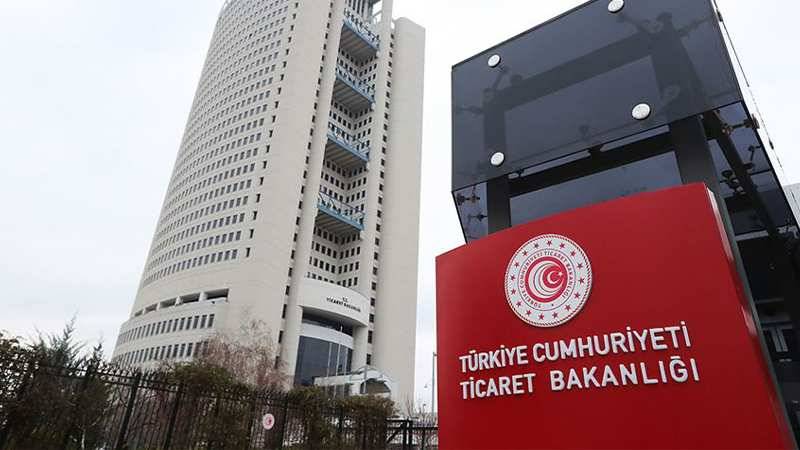 Ticaret Bakanlığı duyurdu: 3 milyar 184 milyon lira ceza