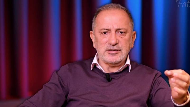 Fatih Altaylı: Bahçeli’nin ve PKK’nın anlaştığını, Öcalan’ın serbest bırakılacağını varsayabiliriz