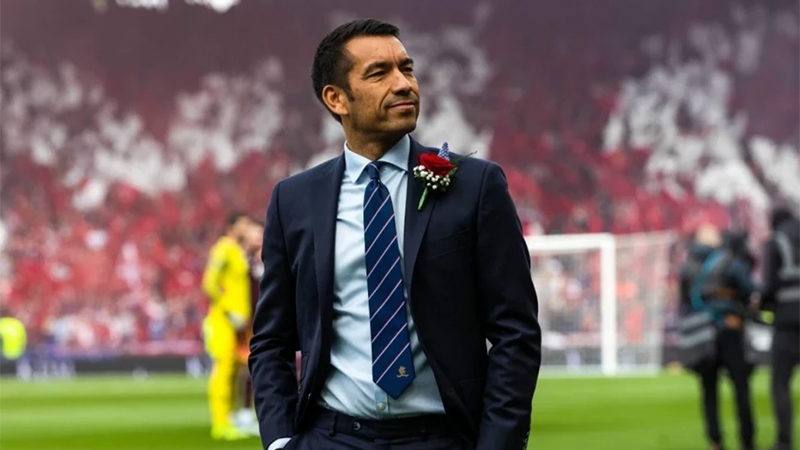 Giovanni van Bronckhorst’tan kadroda 3 değişiklik