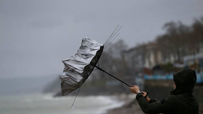 Meteoroloji uzmanı o illeri tek tek uyardı: Risk yüksek, terk edin!